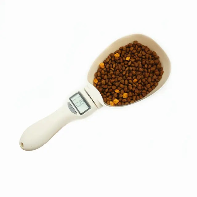 Food Scale Electronic Measuring Tool