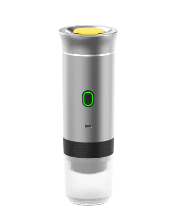 Portable Capsule Coffee Machine