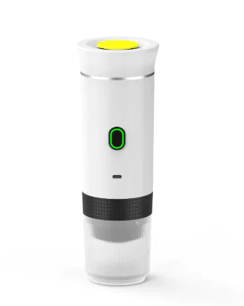 Portable Capsule Coffee Machine