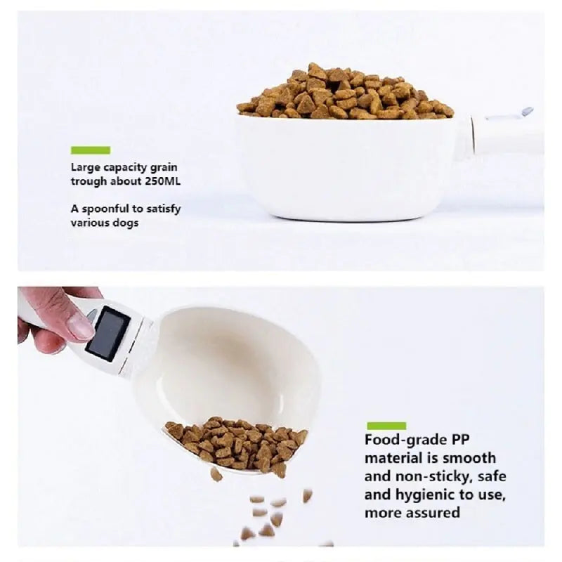 Food Scale Electronic Measuring Tool